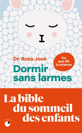 DORMIR SANS LARMES - JOVE ROSA - BLACKLEPHANT