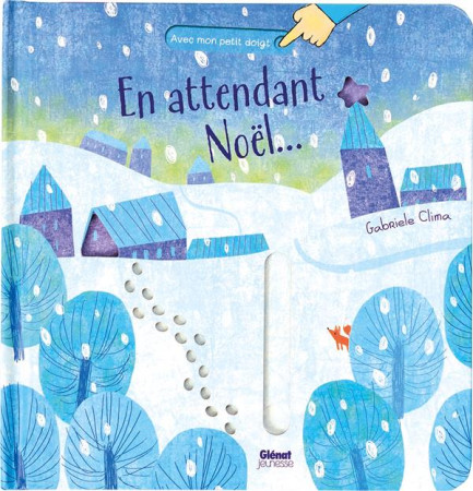 EN ATTENDANT NOEL... - CLIMA GABRIELE - QUATRE FLEUVES