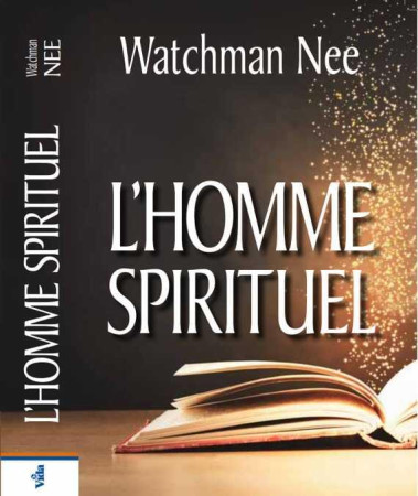 HOMME SPIRITUEL (L-) - NEE WATCHMAN - VIDA