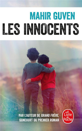 INNOCENTS (LES) - GUVEN MAHIR - LGF/Livre de Poche