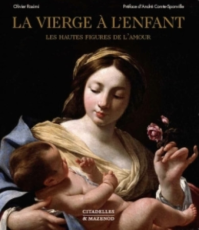 VIERGE A L-ENFANT - XXX - CITADELLES