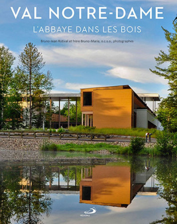 VAL NOTRE DAME L-ABBAYE DANS LES BOIS -  Collectif - MEDIASPAUL