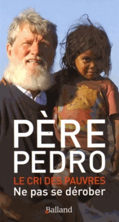 CRI DES PAUVRES - Pedro Pere - BALLAND