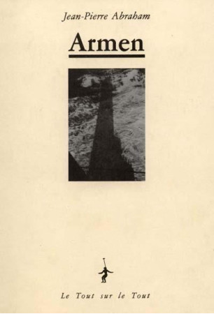 ARMEN - ABRAHAM JEAN-PIERRE - TOUT SUR TOUT