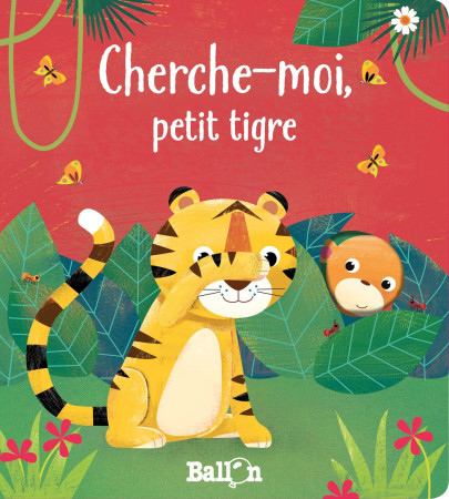 OU ES-TU PETIT SINGE? - XXX - BALLON