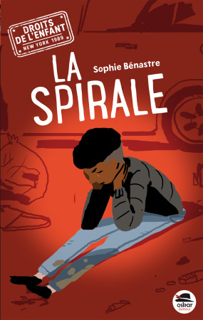 SPIRALE - Sophie Bénastre - OSKAR