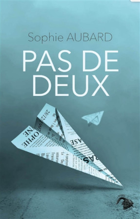 PAS DE DEUX - AUBARD SOPHIE - Atelier Mosésu